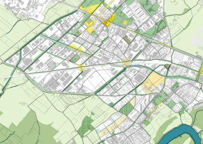 Grand Projet Zimeysaver – Genève