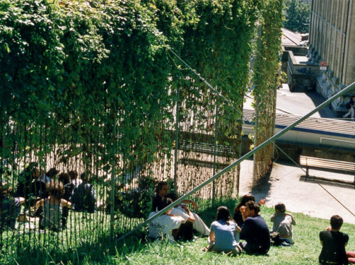 Festival Lausanne Jardins – Lausanne