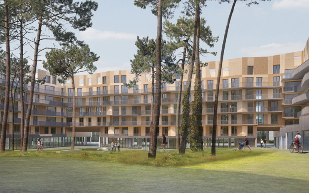 Cité Léopard – Carouge Genève