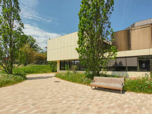 Parc de Beausobre – Morges